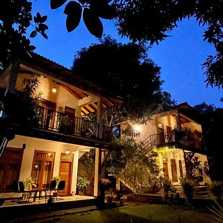 Kithmi Resort Polonnaruwa Ngoại thất bức ảnh