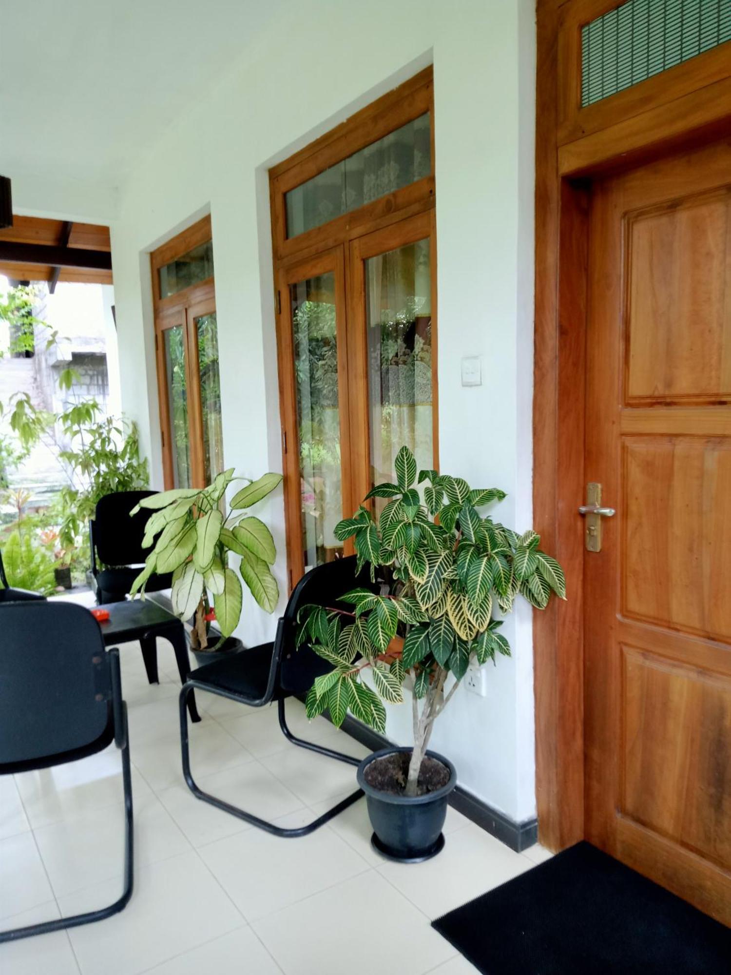Kithmi Resort Polonnaruwa Ngoại thất bức ảnh