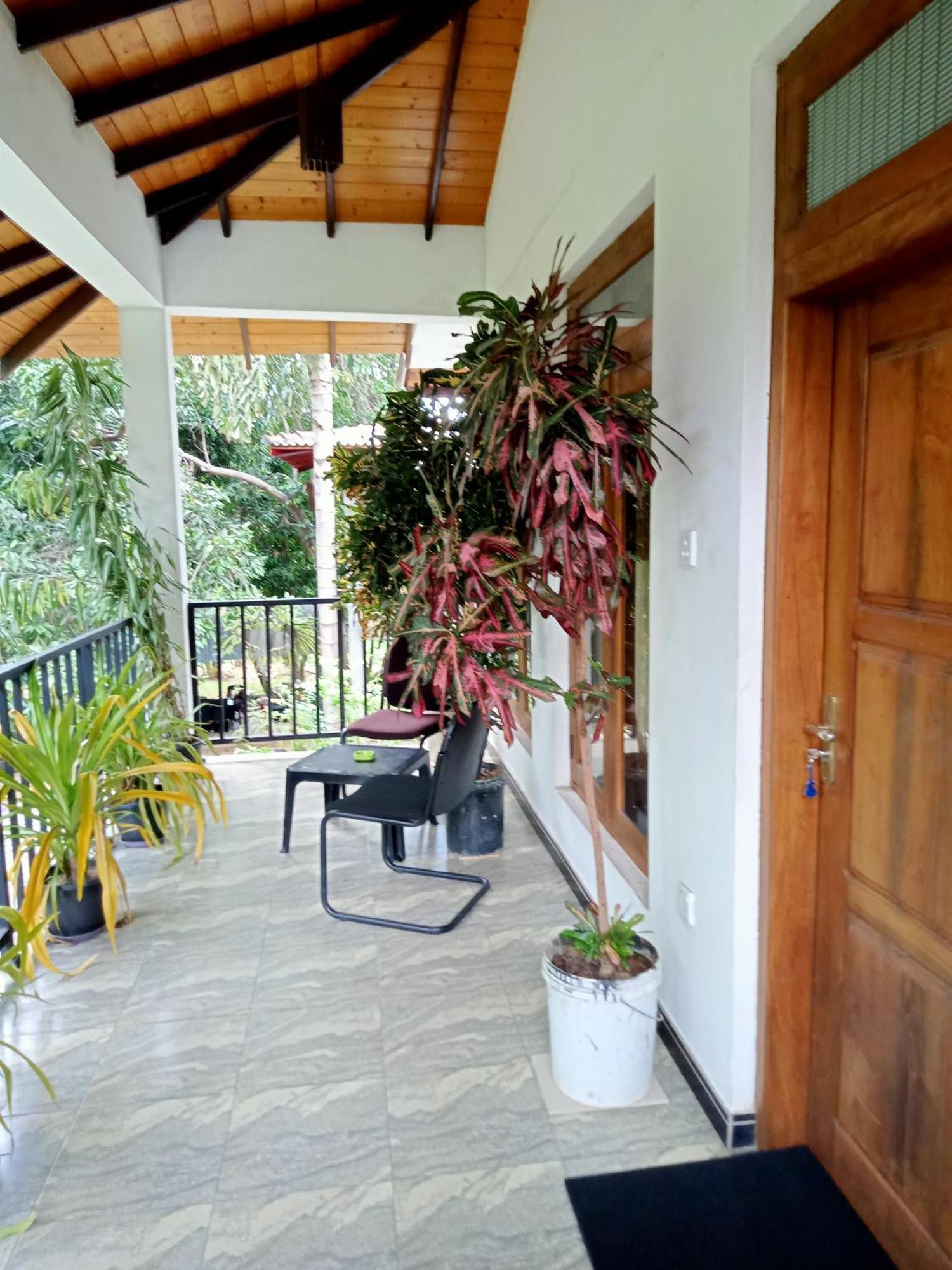 Kithmi Resort Polonnaruwa Ngoại thất bức ảnh