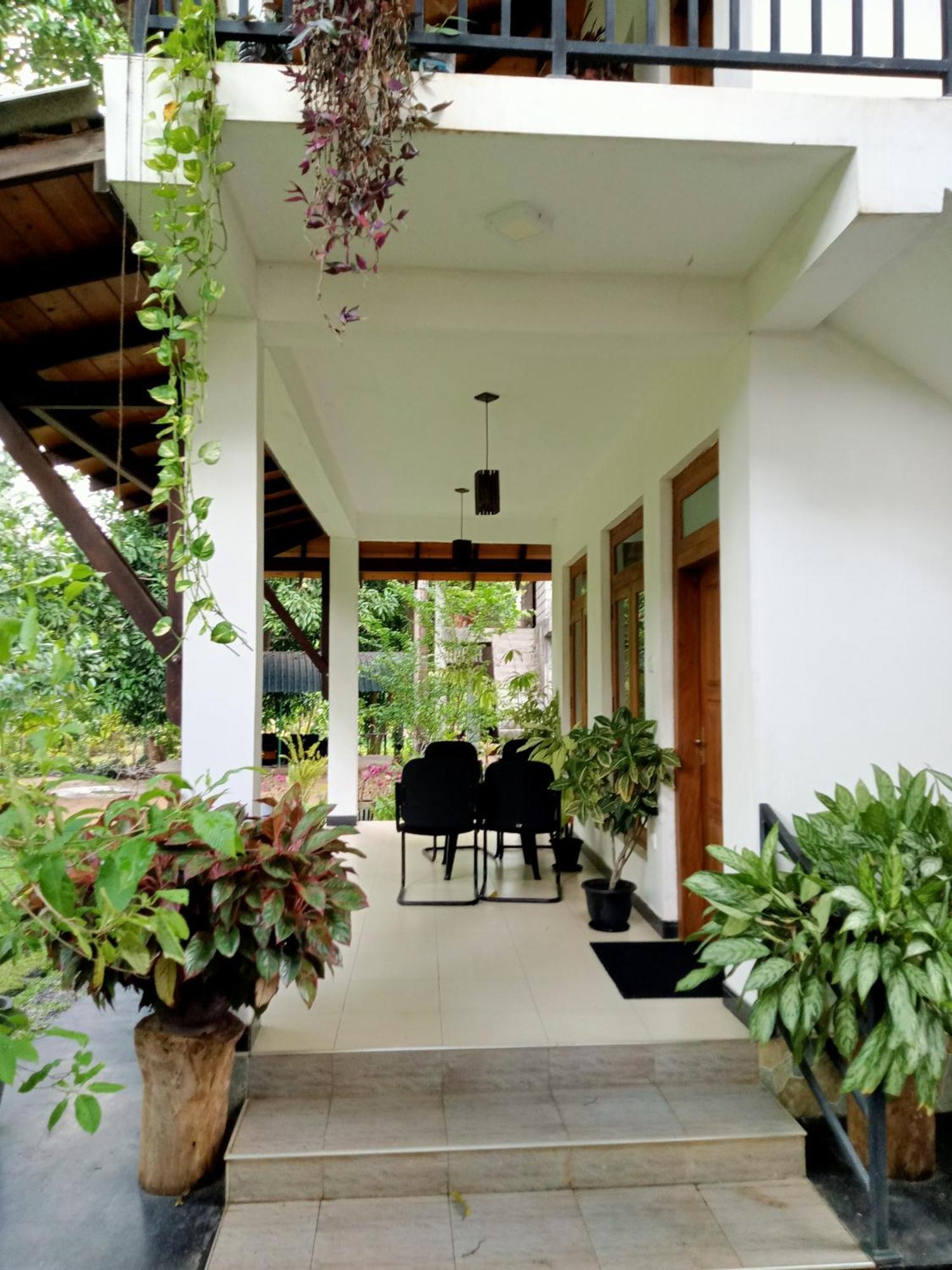 Kithmi Resort Polonnaruwa Ngoại thất bức ảnh