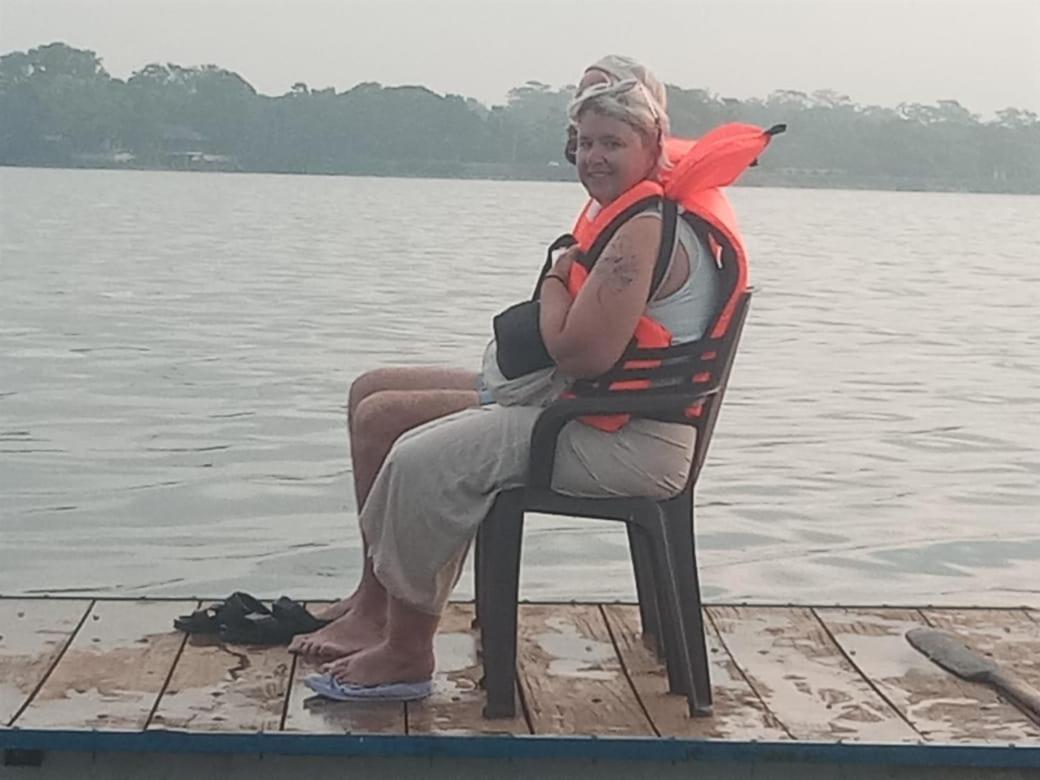 Kithmi Resort Polonnaruwa Ngoại thất bức ảnh