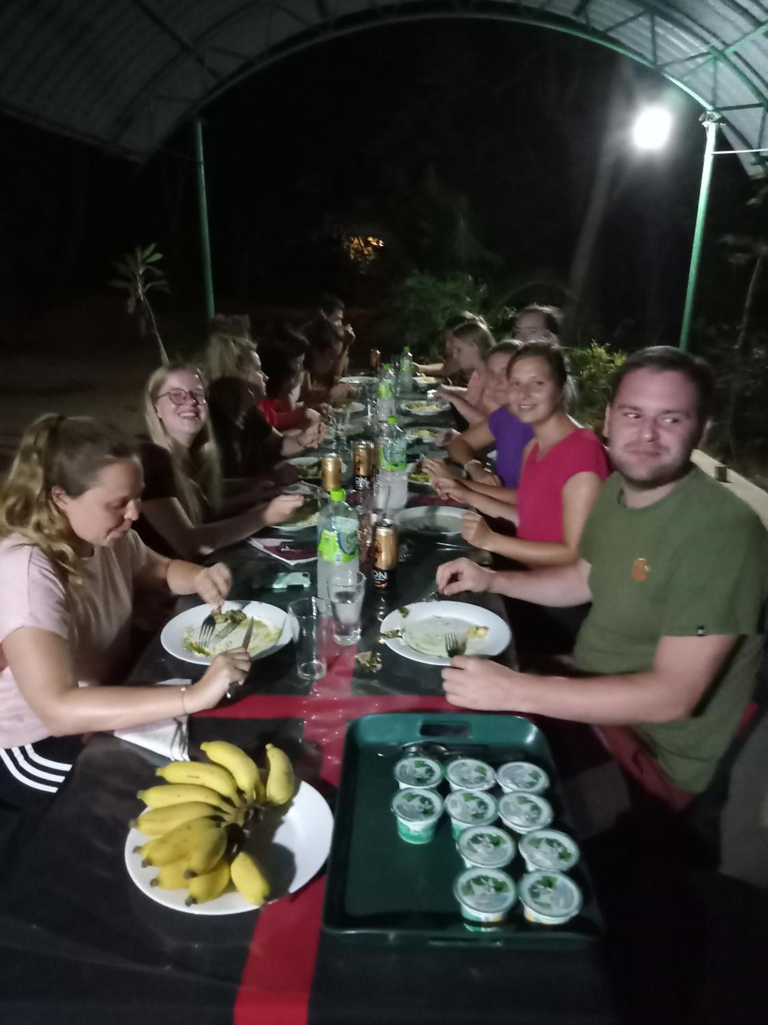Kithmi Resort Polonnaruwa Ngoại thất bức ảnh