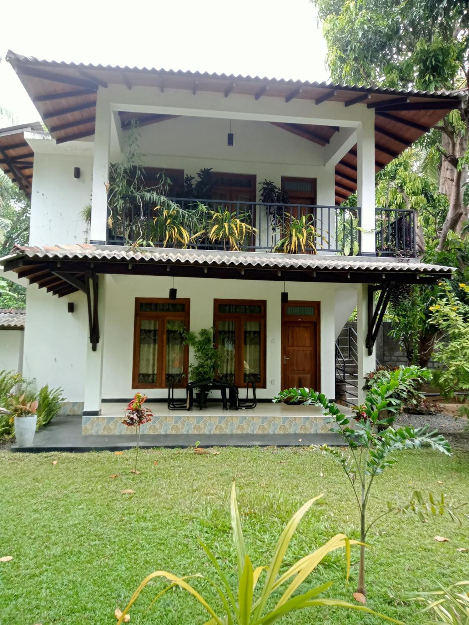 Kithmi Resort Polonnaruwa Ngoại thất bức ảnh