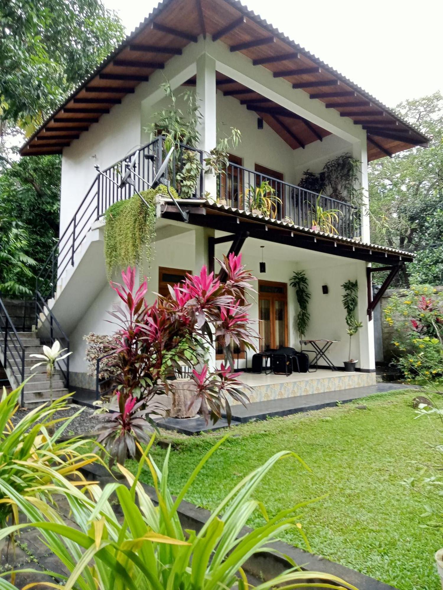 Kithmi Resort Polonnaruwa Ngoại thất bức ảnh