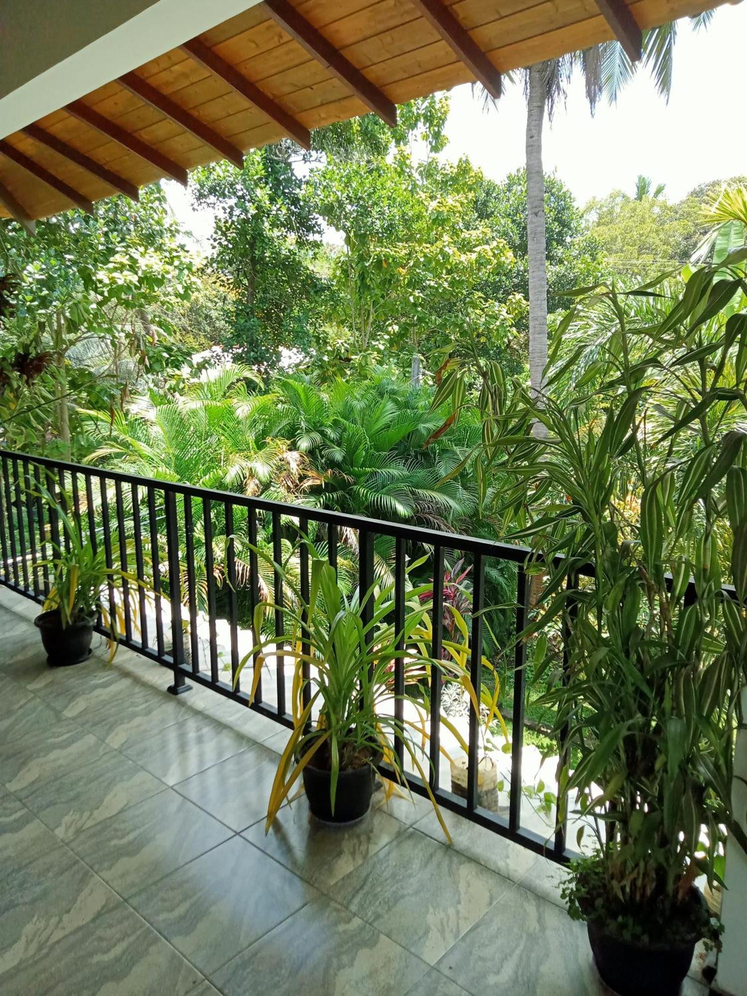 Kithmi Resort Polonnaruwa Ngoại thất bức ảnh