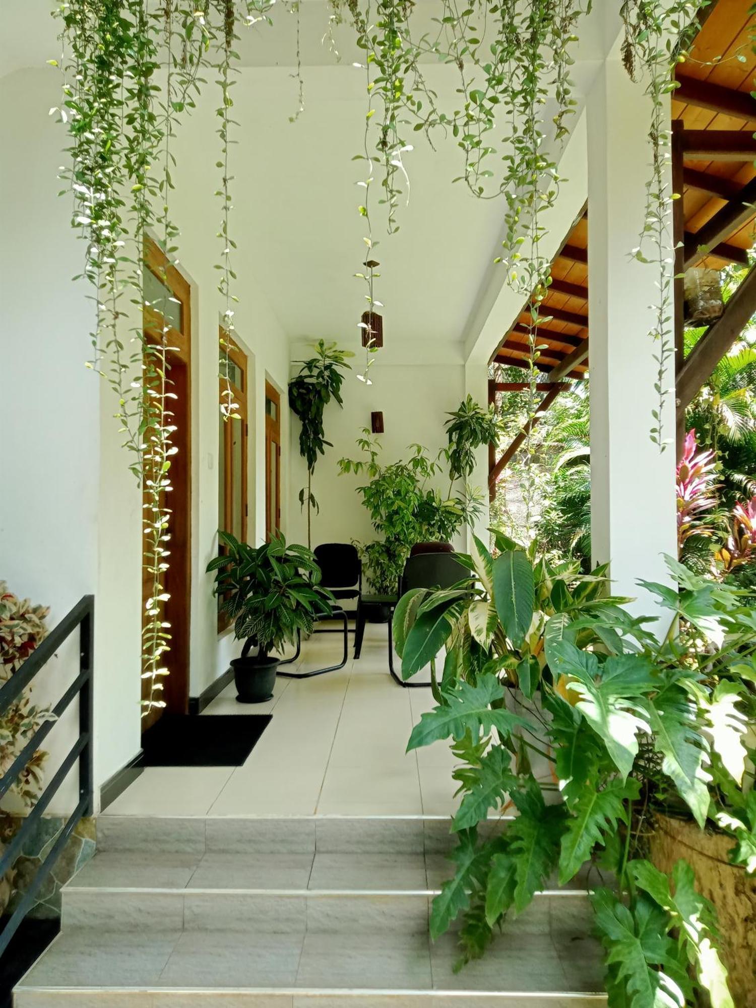 Kithmi Resort Polonnaruwa Ngoại thất bức ảnh