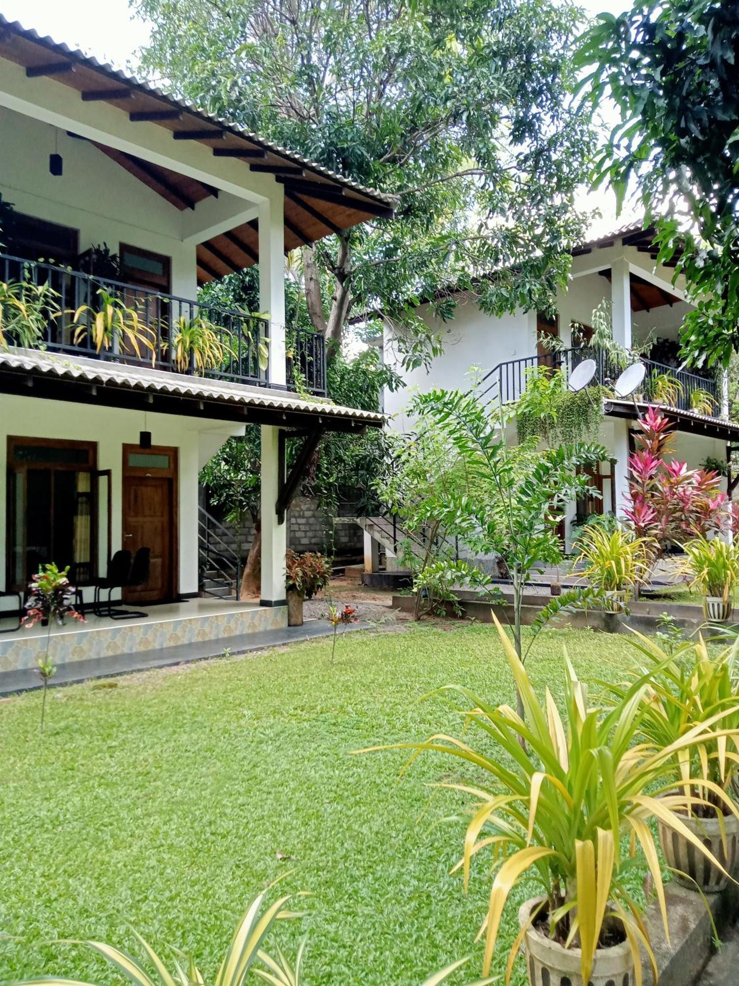 Kithmi Resort Polonnaruwa Ngoại thất bức ảnh