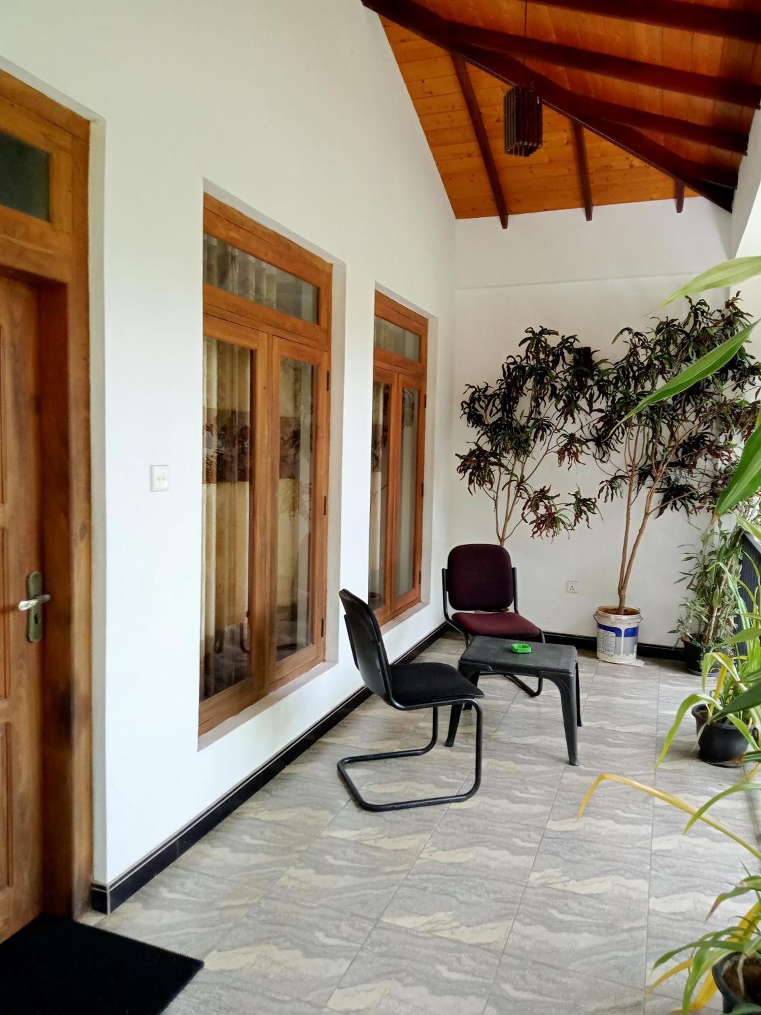 Kithmi Resort Polonnaruwa Ngoại thất bức ảnh