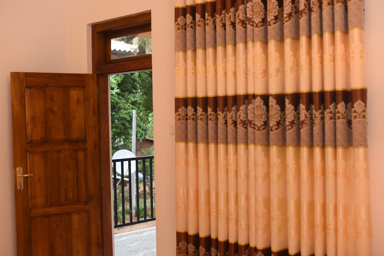 Kithmi Resort Polonnaruwa Ngoại thất bức ảnh