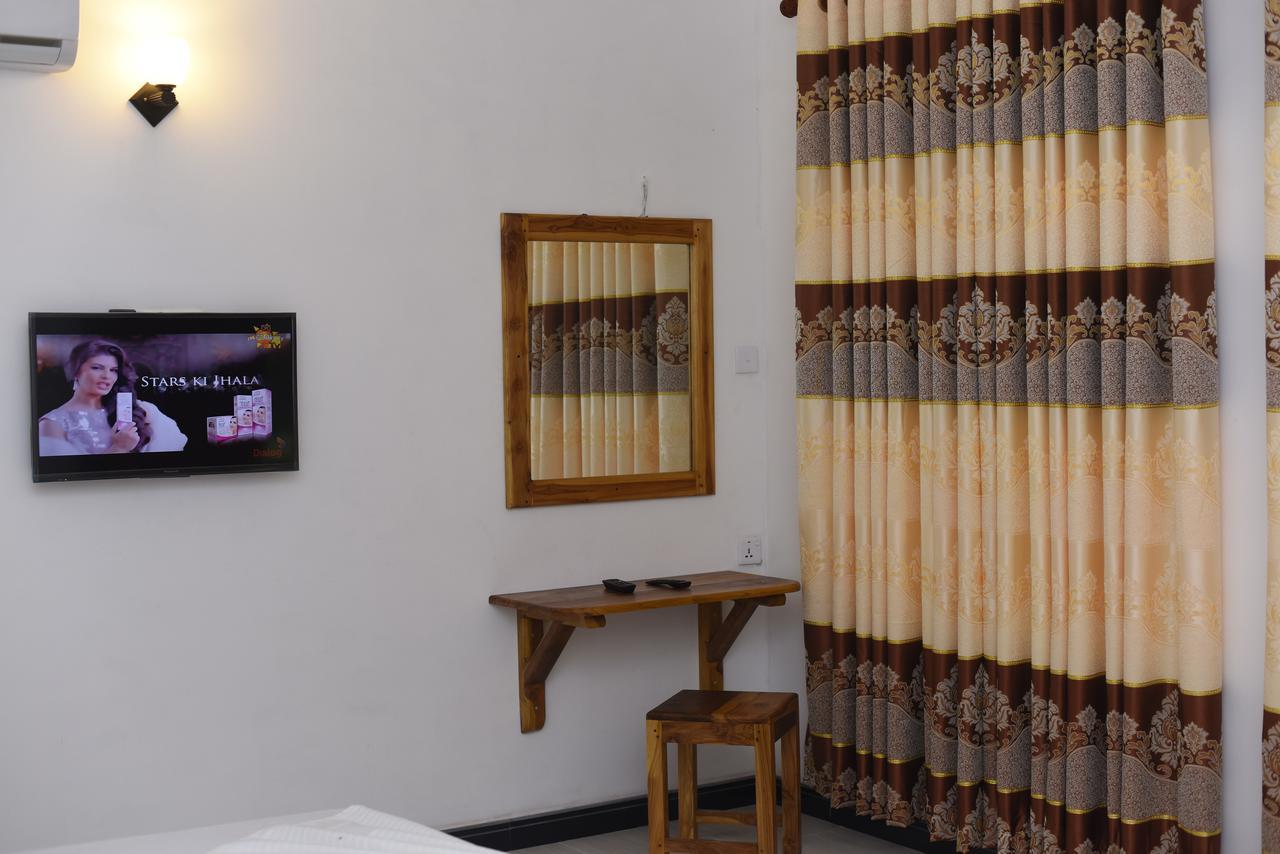 Kithmi Resort Polonnaruwa Ngoại thất bức ảnh