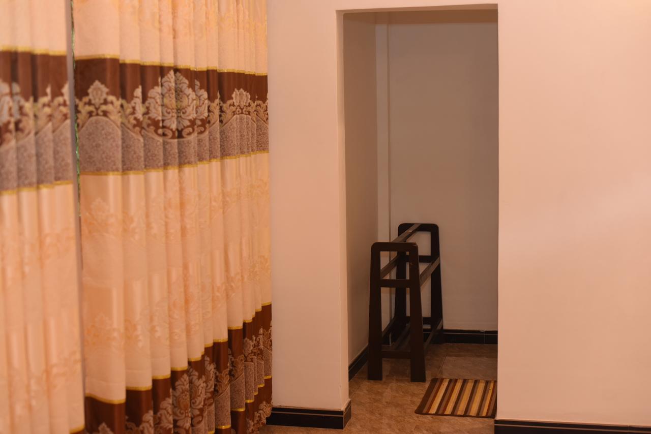 Kithmi Resort Polonnaruwa Ngoại thất bức ảnh