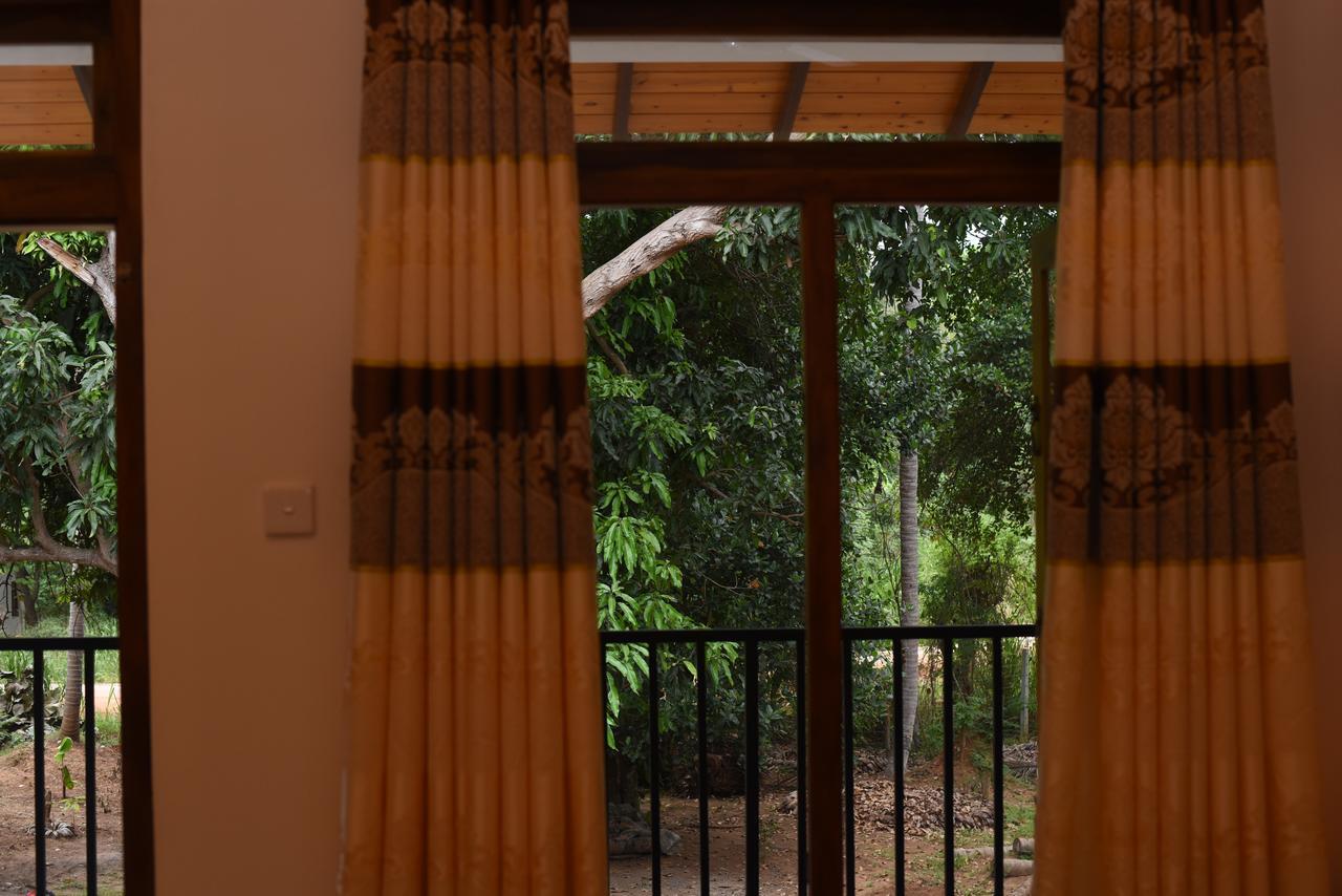Kithmi Resort Polonnaruwa Ngoại thất bức ảnh