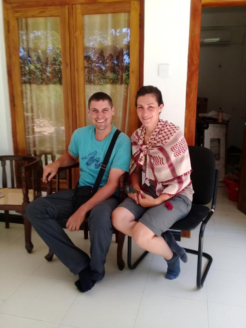 Kithmi Resort Polonnaruwa Ngoại thất bức ảnh