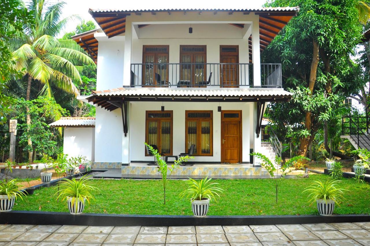 Kithmi Resort Polonnaruwa Ngoại thất bức ảnh