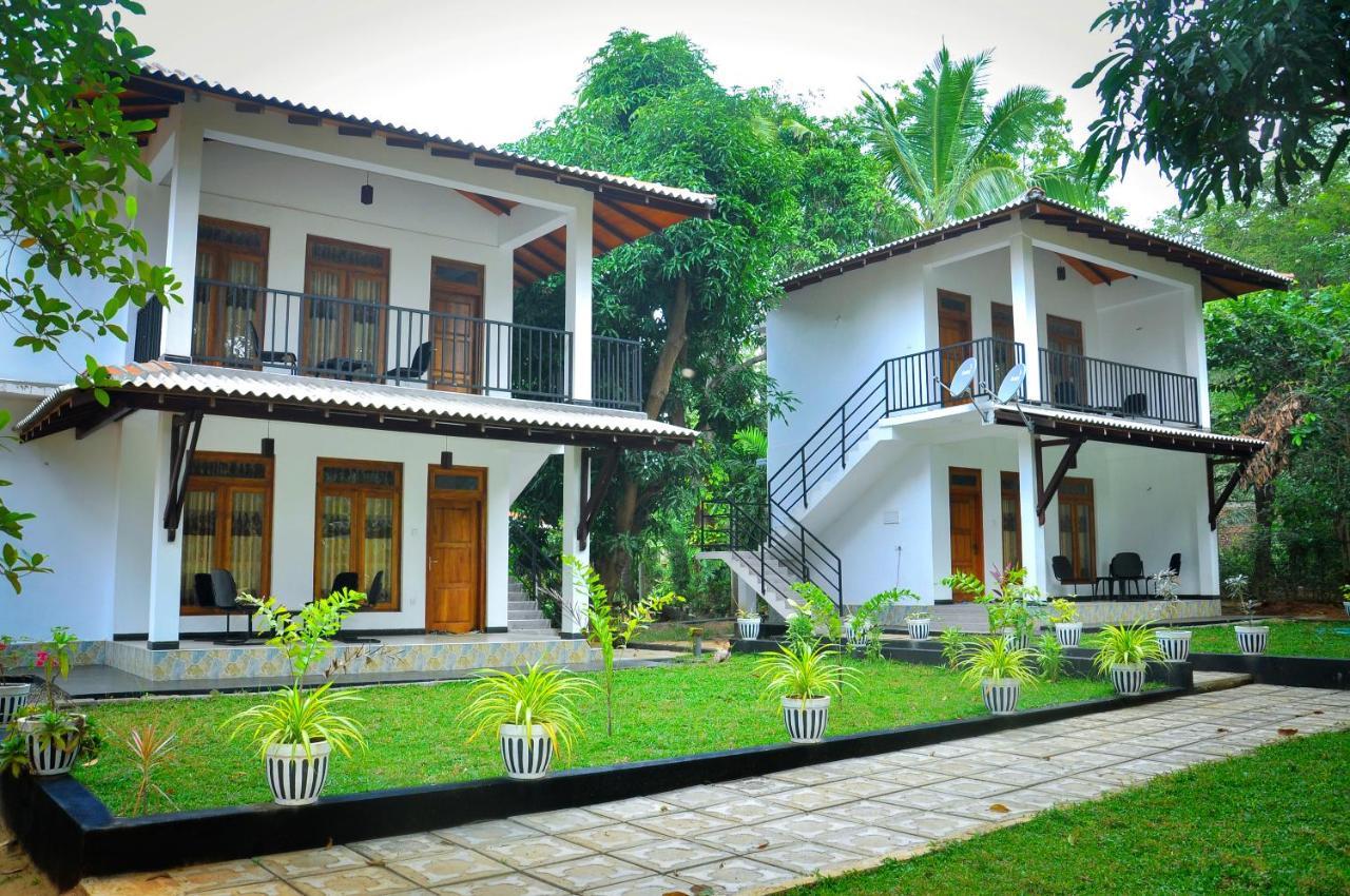 Kithmi Resort Polonnaruwa Ngoại thất bức ảnh