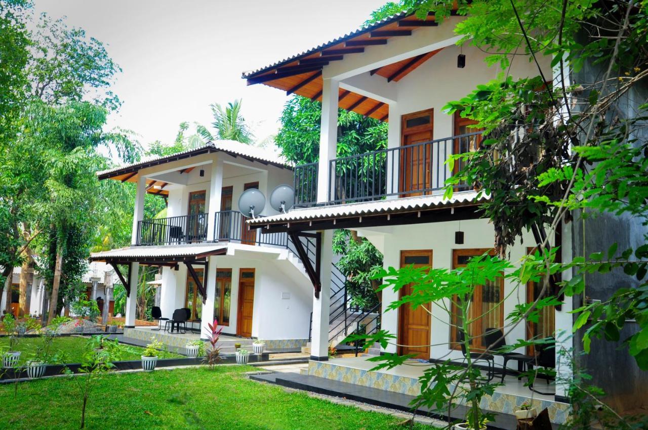 Kithmi Resort Polonnaruwa Ngoại thất bức ảnh